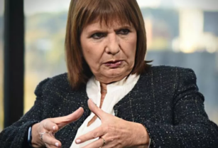 patricia bullrich