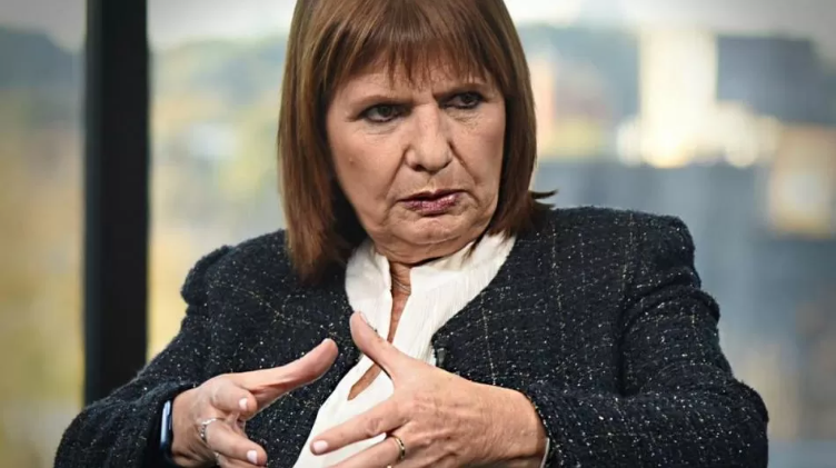 patricia bullrich