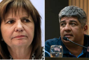 patricia bullrich - moyano