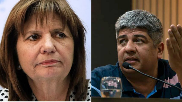 patricia bullrich - moyano