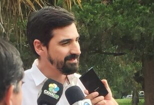 Carlos Pedrini