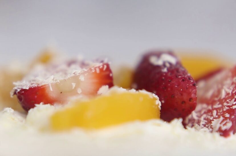 postre claudia