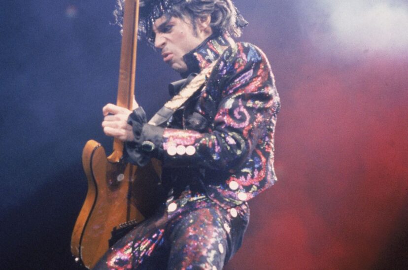 prince