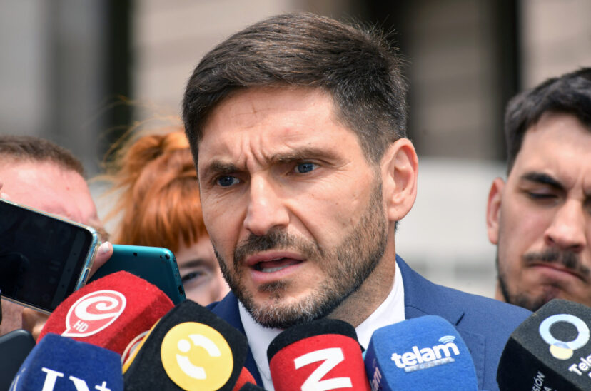 pullaro caputo