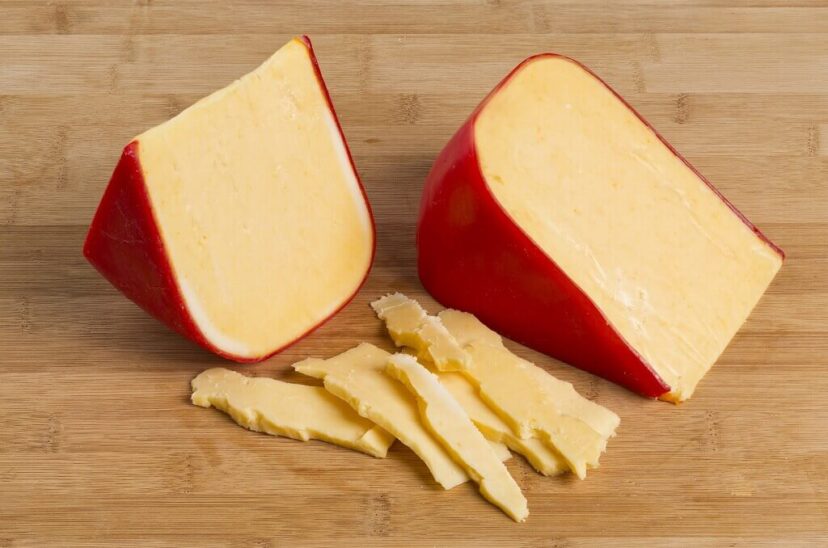 queso gouda