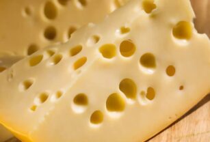 queso Jarlsberg