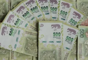billete 500 pesos