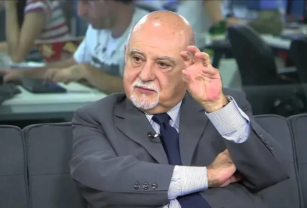 rodolfo barra