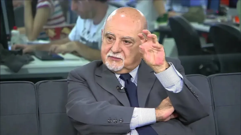 rodolfo barra