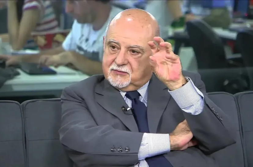rodolfo barra