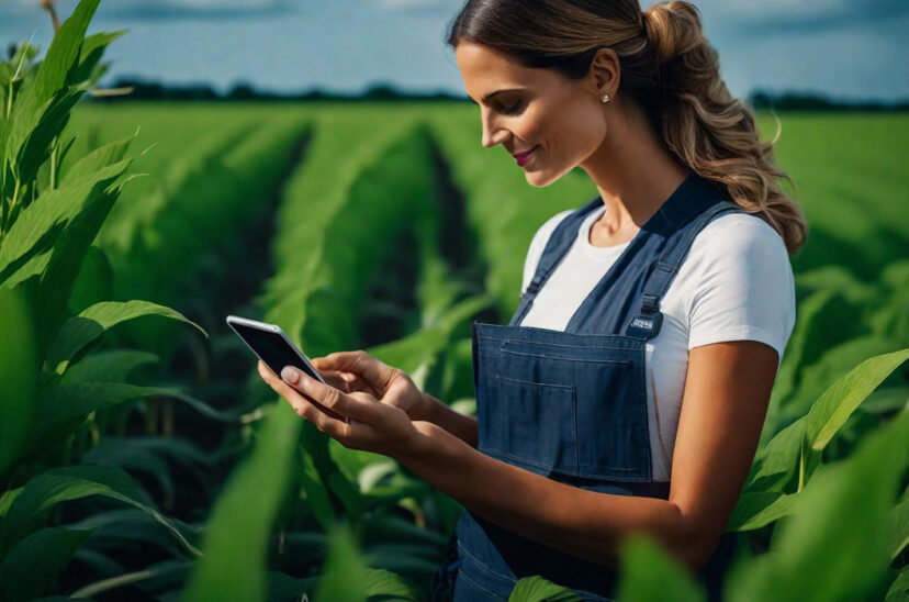 ronda de financiación agrotoken bunge