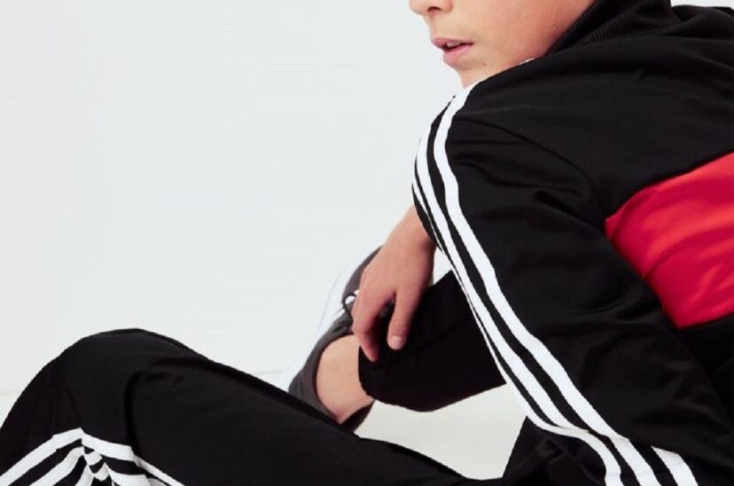 ropa chicos adidas zara puma