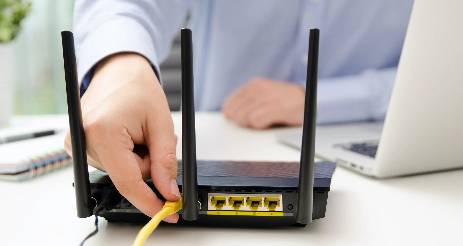 wifi