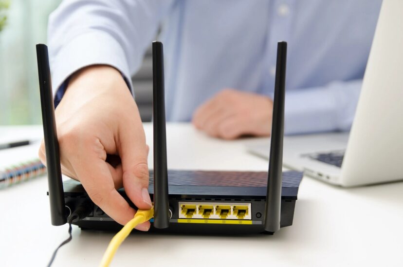 wifi
