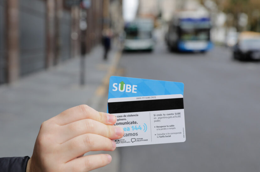 SUBE