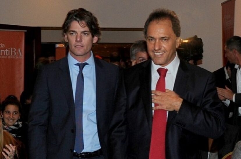scioli bice
