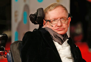 stephen hawking