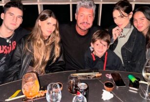 Marcelo Tinelli
