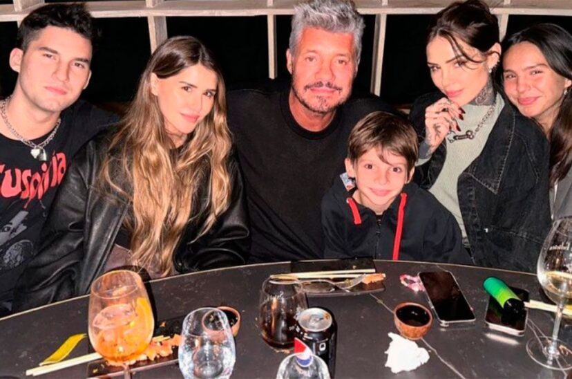 Marcelo Tinelli