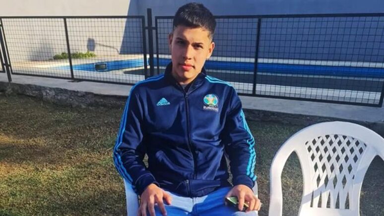 tomás tello