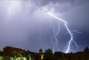 Tormenta