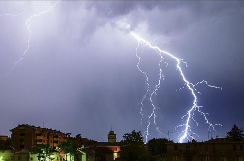 Tormenta
