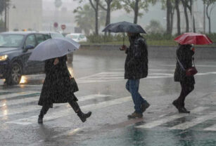 tormentas