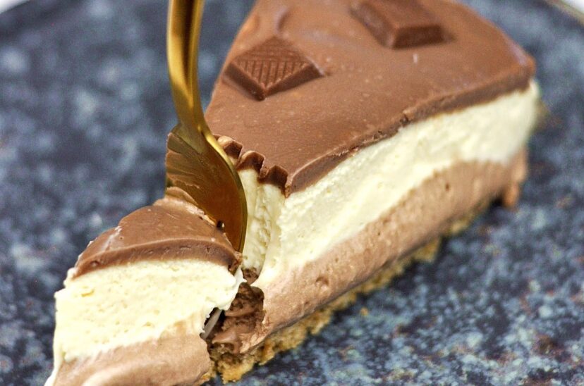 torta kinder