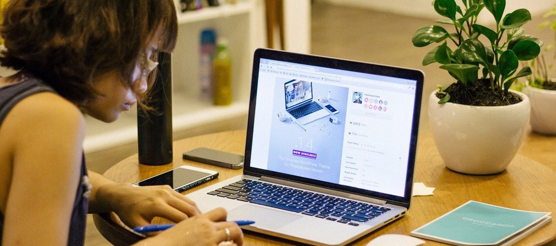 trabajo home office empresa
