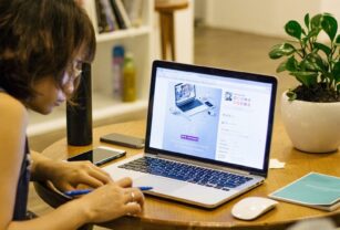 trabajo home office empresa