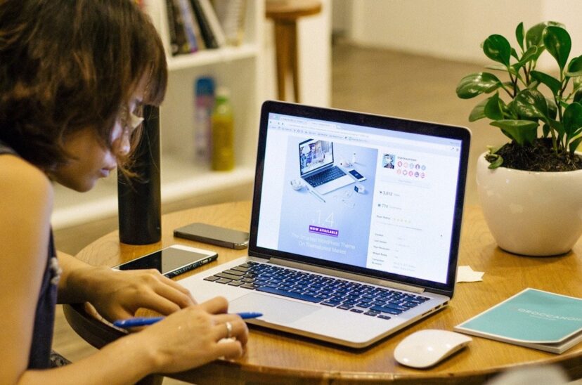 trabajo home office empresa