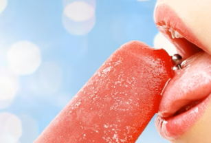 trabajos extraños catador de helados