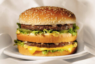 salsa big mac