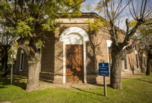 Villa Lía escapada