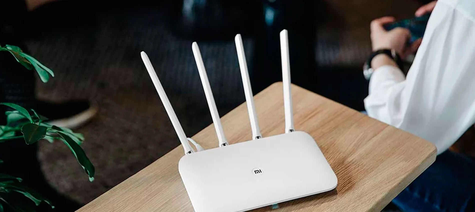 wifi