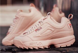 zapatillas fila