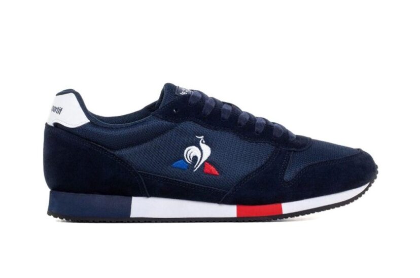 zapatillas le coq sportif