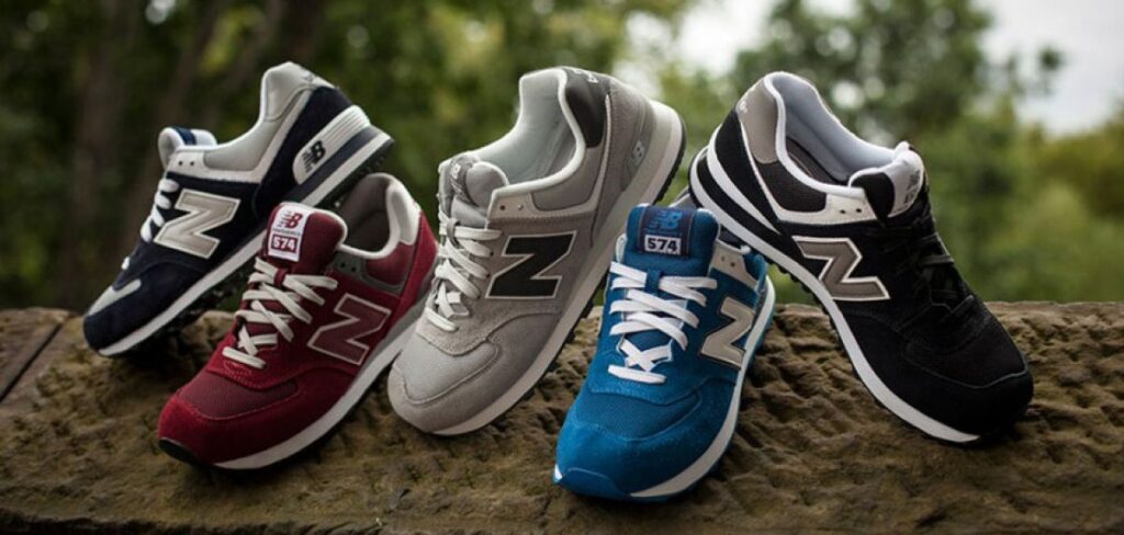 zapatillas New Balance 2x1