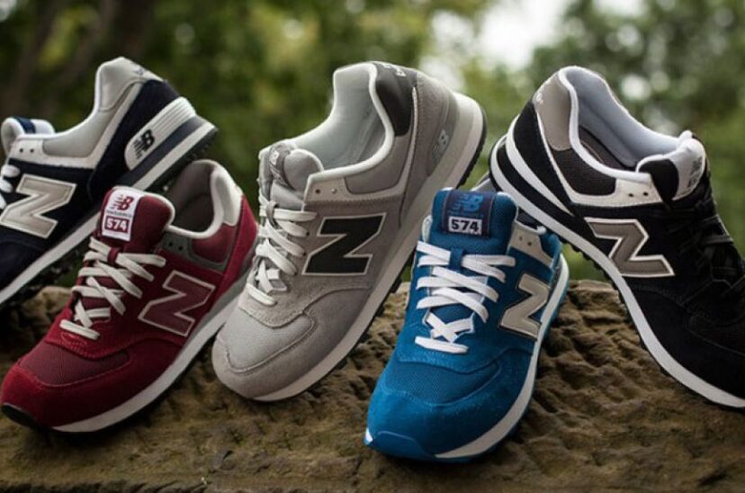 zapatillas New Balance 2x1