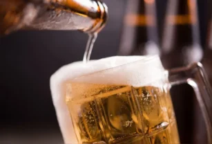 cerveza artesanal