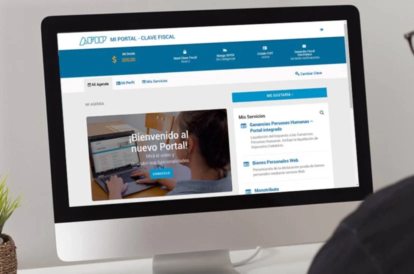AFIP