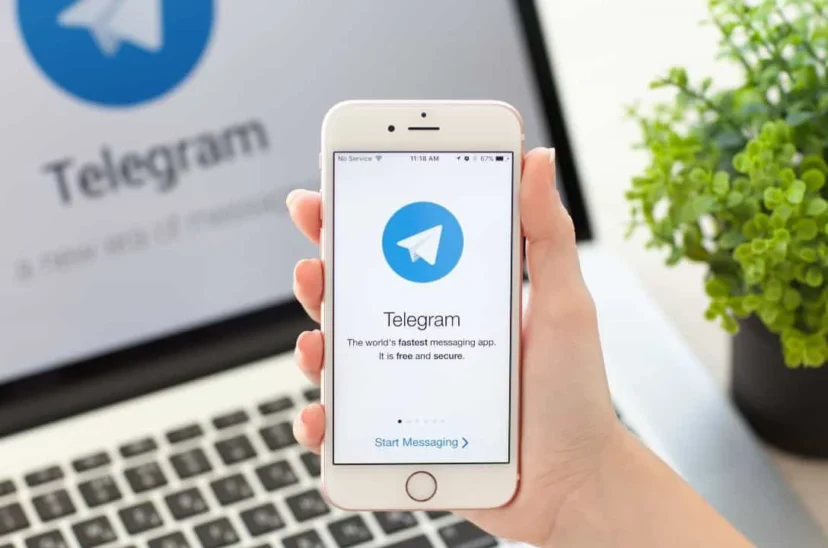 Telegram