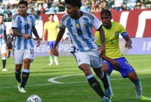 Argentina sub 23