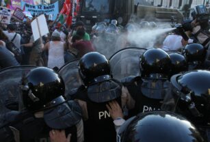 Represion