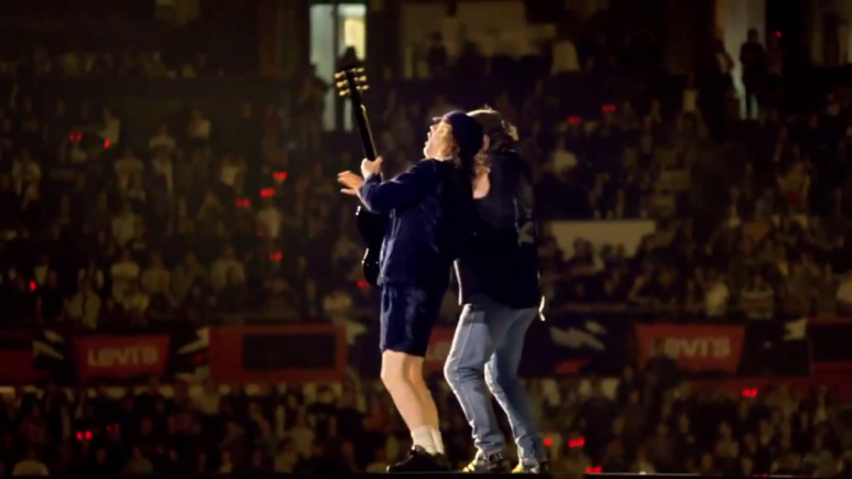 AC/DC