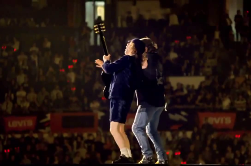 AC/DC