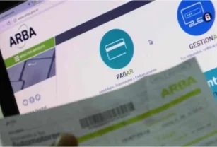 ARBA impuesto Inmobiliario aumento