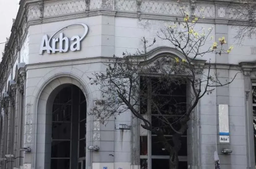 ARBA impuesto inmobiliario