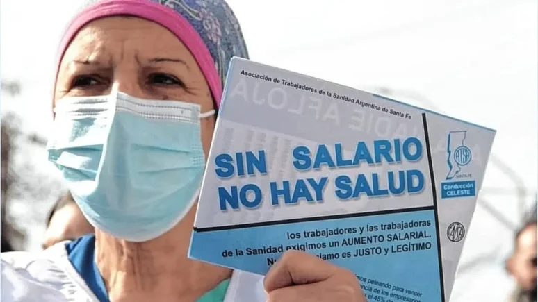 Sanidad