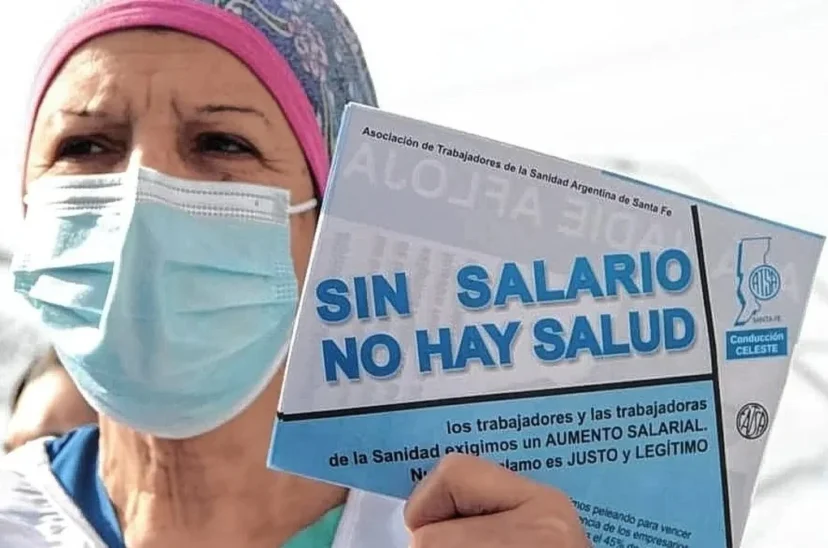Sanidad